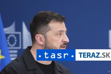 Europski lidri sa pred stretnutim s Trumpom stretnu so Zelenskym