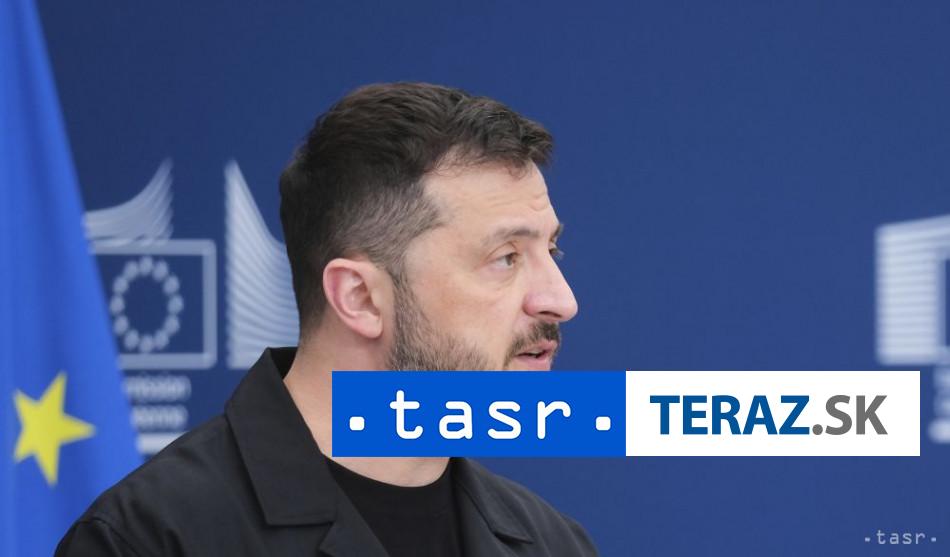 Europski lidri sa pred stretnutim s Trumpom stretnu so Zelenskym