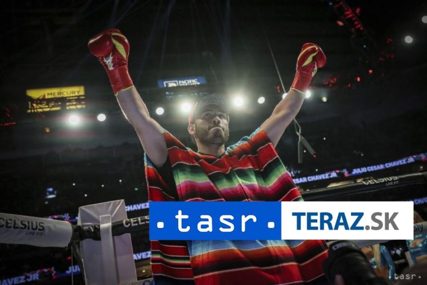 Exmajstra sveta Chaveza zatkli v Mexiku pre dohody s kartelmi