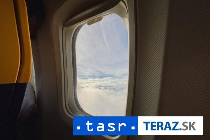 Incident v Manchestri Pri kridlach sa zrazili dve lietadla