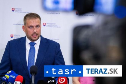 K Sasko Dostupna zdravotna starostlivost bude aj nadalej garantovana