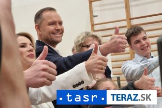 Karol Nawrocki v stredu oficialne prevezme urad prezidenta Polska