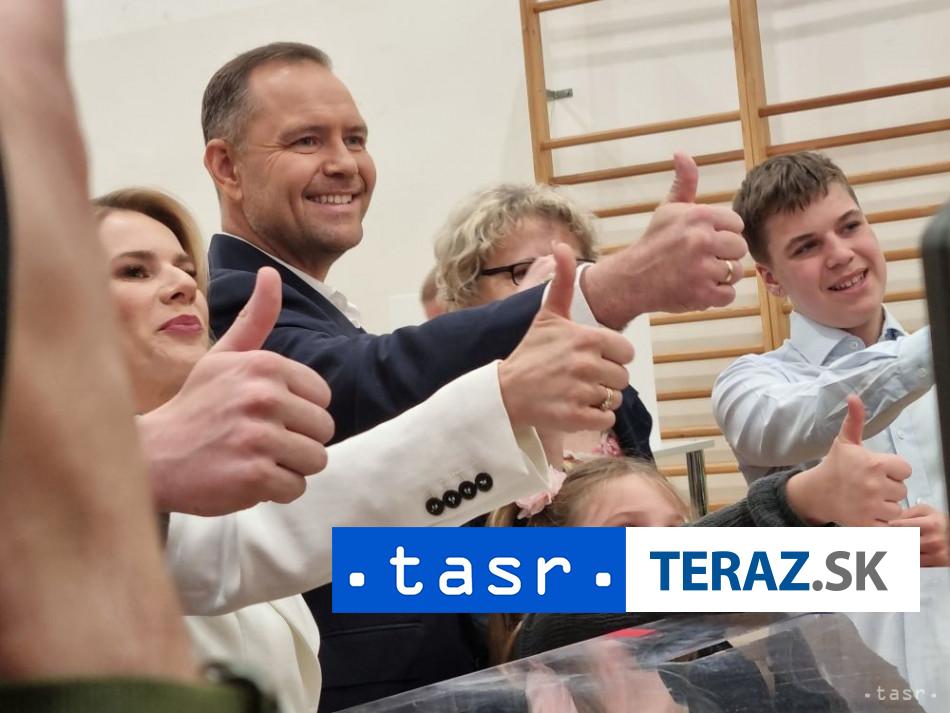 Karol Nawrocki v stredu oficialne prevezme urad prezidenta Polska