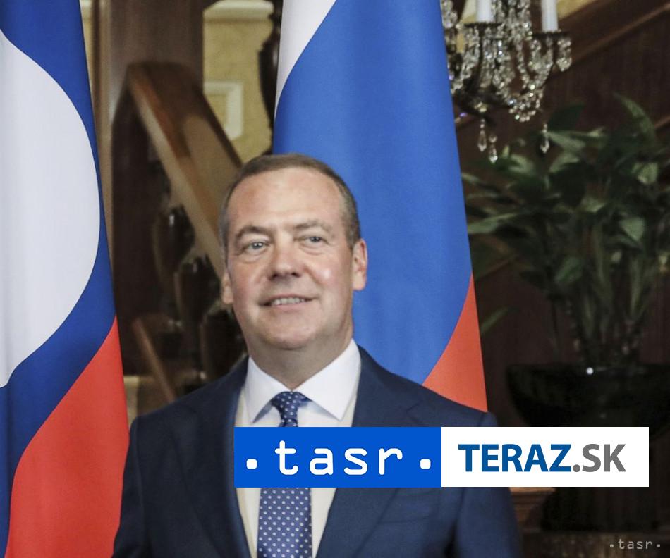 Kremel vyzval na zmierenie retoriky o jadrovych zbraniach