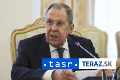 Lavrov Je cas zamysliet sa nad zmyslom OBSE