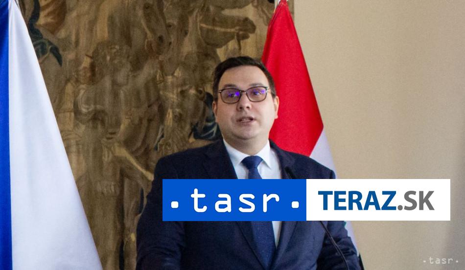 Lipavsky Ak bude Putin nadalej klast poziadavky Europa musi pritvrdit
