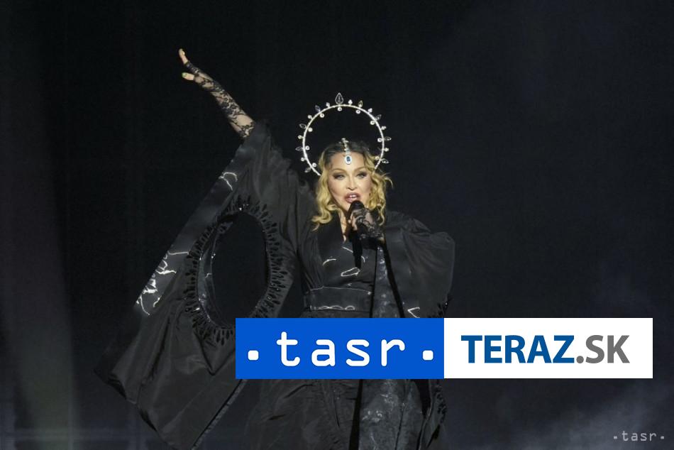 Madonna apeluje na papeza Leva XIV aby navstivil Gazu