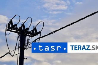 Na Ukrajine po ruskych utokoch zostalo bez elektriny 100000 domov