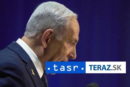 Netanjahu schvalil obsadenie Gazy ziada rokovania o rukojemnikoch