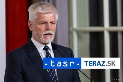 Pavel Je predcasne mysliet si ze mier na Ukrajine je na dosah