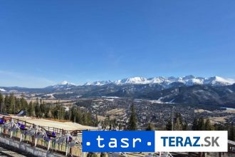 Polske Zakopane navrhuje zaviest novy turisticky poplatok