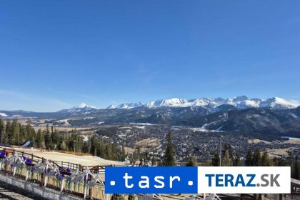 Polske Zakopane navrhuje zaviest novy turisticky poplatok