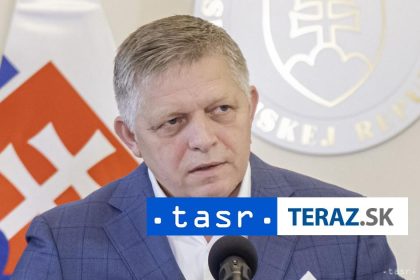 Premier Od prveho roka vlady Smeru mzda vzrastla viac ako 35 nasobne