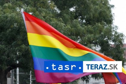 Prieskum Podpora tem LGBT vo svete klesla