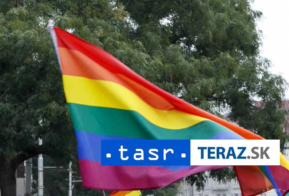Prieskum Podpora tem LGBT vo svete klesla
