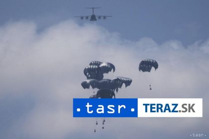 Prieskum Vacsina Americanov chce uznat Palestinu v OSN