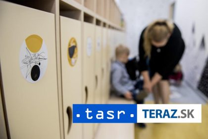 Psychologicka Priprava na skolku by mala prebiehat postupne