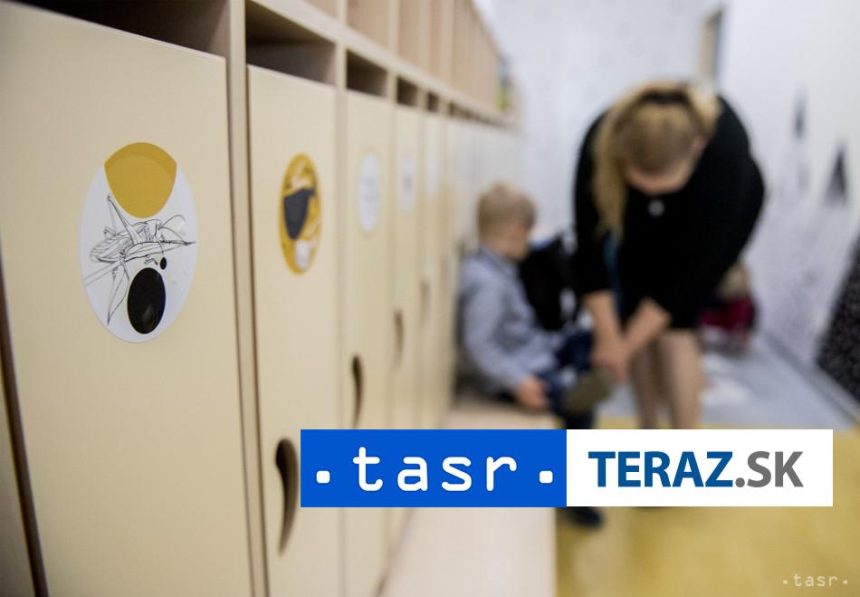 Psychologicka Priprava na skolku by mala prebiehat postupne