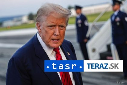 Putin s Trumpom sa stretnu v najblizsich dnoch