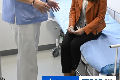 Smer SD navrhuje zvysit vek pre vodicske lekarske prehliadky