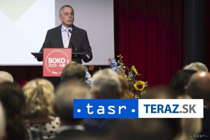 Svajciari by poskytli Putinovi imunitu pri rokovaniach