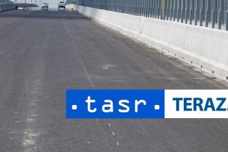 TRAGEDIA NA DIALNICI V minivane zahynulo pat ludi
