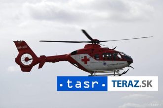 TRAGEDIA Pomahal uviaznutemu jelenovi prisiel o zivot