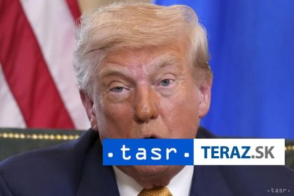 Trump podpisal nariadenie o novych clo platne o 7 dni