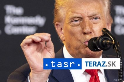 Trump zvazuje sankcie aj moznost necinnosti pri summite