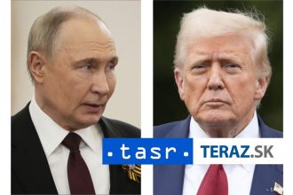 USA a Rusko vraj pripravuju dohodu o uzemiach