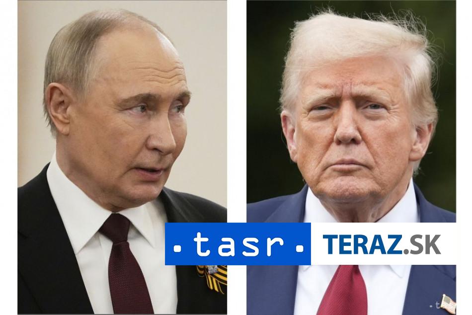 USA a Rusko vraj pripravuju dohodu o uzemiach