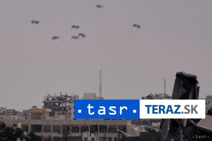 USA pozastavili vydavanie viz pre ludi z Gazy