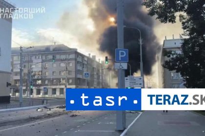 Ukrajina opat prevzala kontrolu nad siestimi obcami