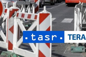 V Poprade zmenili organizaciu dopravy na krizovatke