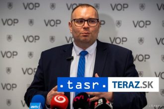 VIDEO Ombudsman sa obratil na Ustavny sud kvoli novele o neziskovkach