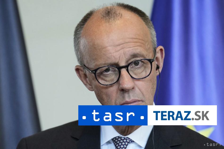 Vyse 200 osobnosti vyznalo Merza na zastavenie dodavok zbrani Izraelu
