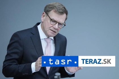 Wadephul Na Rusko treba vyvijat vcsi tlak Kyjev potrebuje zaruky