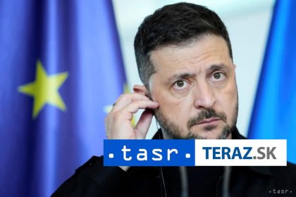 Zelenskyj Rusko komplikuje situaciu odmietanim primeria