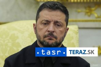 Zelenskyj je otvoreny volbam na Ukrajine