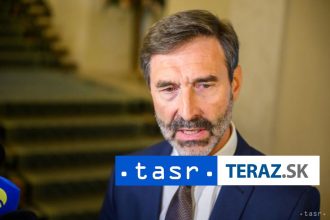 Blanar podporil Estonsko po naruseni jeho vzdusneho priestoru Rusmi