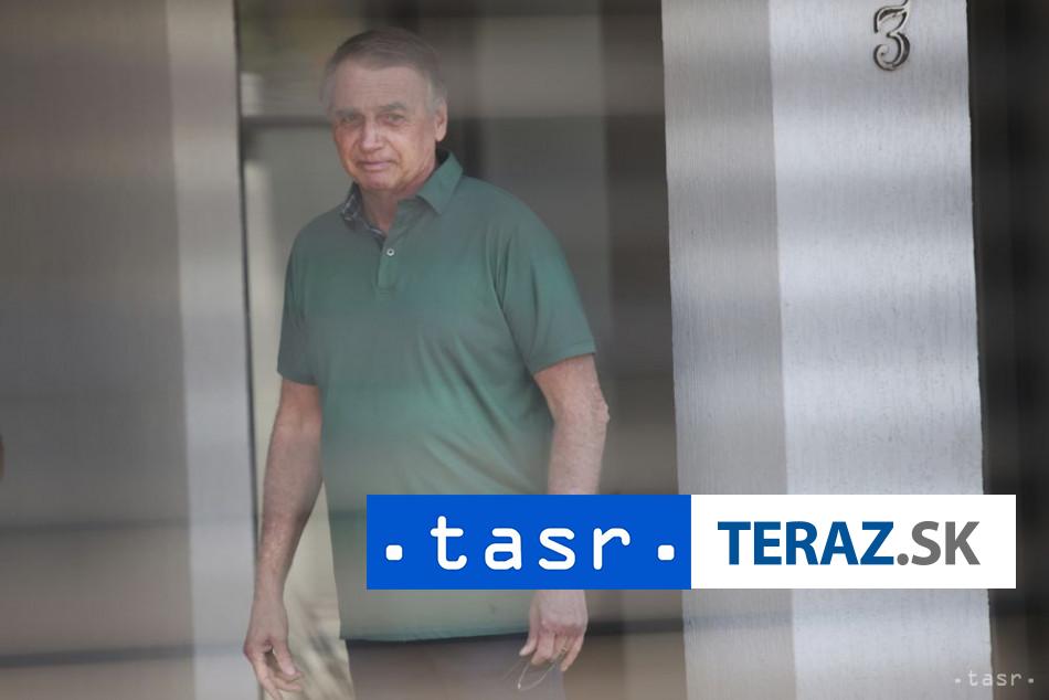 Bolsonara odsudili na viac ako 27 rokov vazenia