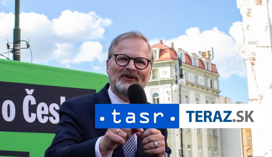Ceski lidri sa zhodli na ceste do SR