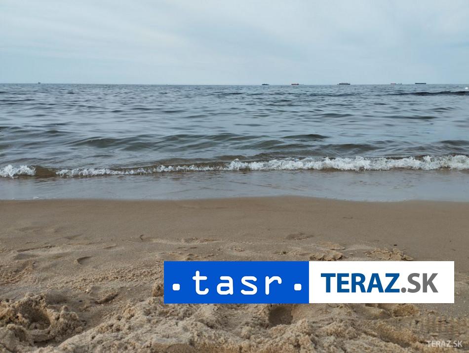 DOVOLENKARI POZOR Taliansko trapi zle pocasie