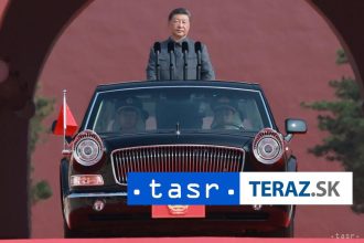 Dennik Cina pozvala Trumpa na summit Biely dom zatial nereagoval