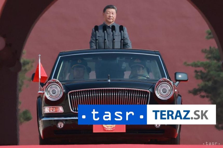 Dennik Cina pozvala Trumpa na summit Biely dom zatial nereagoval