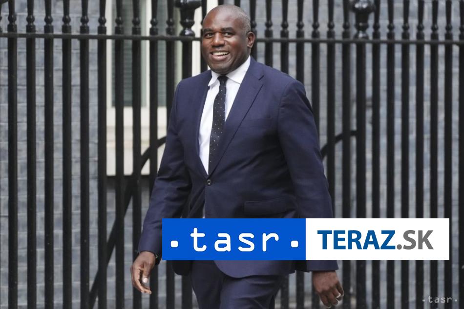 Doterajsi britsky minister zahranicnych veci je vicepremierom
