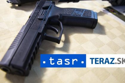 Drama pri zasahu proti gangu Policia oslobodila pastora a dieta