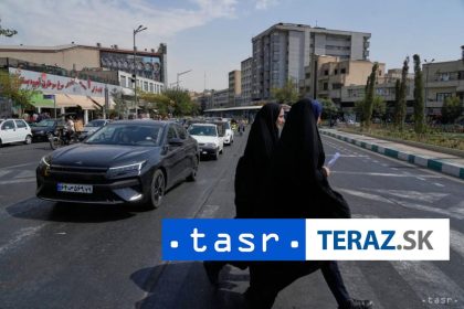 Iran odmietol rokovania ktore by mu sposobovali dalsie problemy