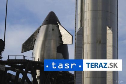 Izrael vypustil satelit na monitorovanie Blizkeho vychodu