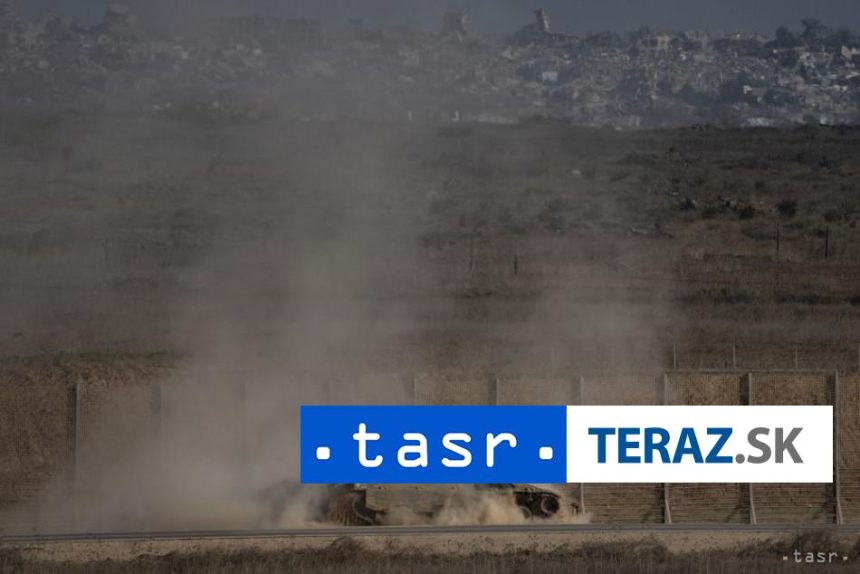 Kac po utokoch husiov Izrael na Jemen zosle 10 ran